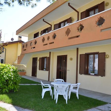 Villa Marina Bibione Exterior foto