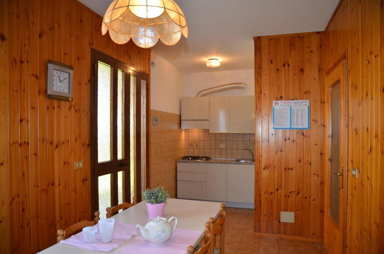 Villa Marina Bibione Exterior foto