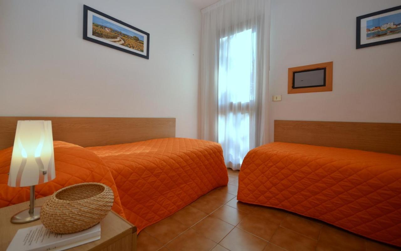 Villa Marina Bibione Exterior foto